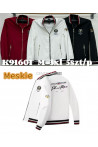 Kurtki męskie przejściowe (M-3XL) 2