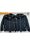 Kurtki męskie przejściowe (M-3XL) 2