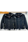 Kurtki męskie przejściowe (M-3XL) 2