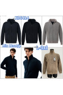 Sweter męski (L-3XL) 2