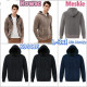 Sweter męski (L-3XL) 2