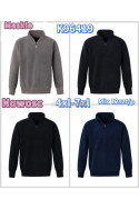 Sweter męski (L-3XL) 2