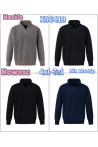 Sweter męski (L-3XL) 2