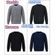 Sweter męski (L-3XL) 2