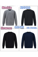 Sweter męski (L-3XL) 2