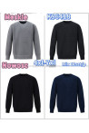 Sweter męski (L-3XL) 2