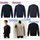 Sweter męski (L-3XL) 2