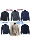 Sweter męski (L-3XL) 2