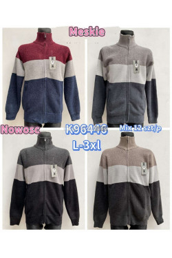 Sweter męski (L-3XL) K96446