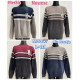 Sweter męski (L-3XL) 2