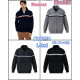 Sweter męski (L-3XL) 2