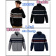 Sweter męski (L-3XL) 2