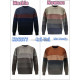 Sweter męski (L-3XL) 2