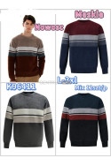 Sweter męski (L-3XL) 2