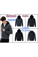 Sweter męski (L-3XL) 2