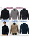 Sweter męski (L-3XL) 2