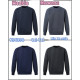 Sweter męski (L-3XL) 2