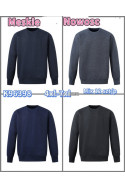Sweter męski (L-3XL) 2