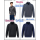 Sweter męski (L-3XL) 2
