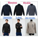 Sweter męski (L-3XL) 2