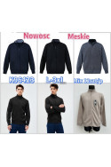 Sweter męski (L-3XL) 2