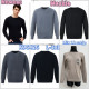 Sweter męski (L-3XL) 2
