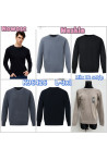 Sweter męski (L-3XL) 2