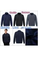 Sweter męski (L-3XL) 2