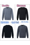 Sweter męski (L-3XL) 2