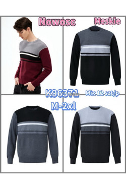 Sweter męski (M-2XL) K96371