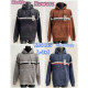 Sweter męski (L-3XL) 2