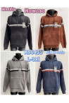 Sweter męski (L-3XL) 2