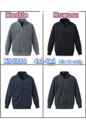 Sweter męski (L-3XL) 2