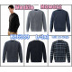 Sweter męski (L-3XL) 2