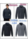Sweter męski (L-3XL) 2