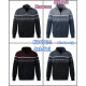 Sweter męski (L-3XL) 2