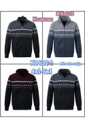 Sweter męski (L-3XL) 2
