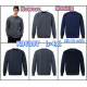 Sweter męski (L-3XL) 2