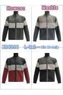 Sweter męski (L-3XL) 2