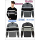 Sweter męski (L-3XL) 2