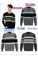 Sweter męski (L-3XL) 2