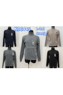 Sweter męski (L-3XL) 2
