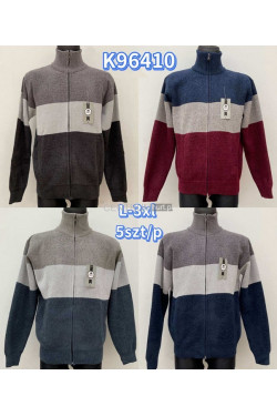 Sweter męski (L-3XL) K96410