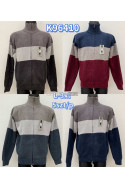 Sweter męski (L-3XL) 2