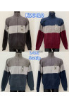 Sweter męski (L-3XL) 2