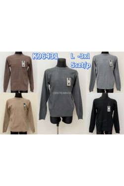 Sweter męski (L-3XL) K96431