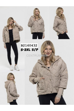 Kurtki damskie przejściowe (S-2XL) 2