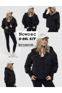 Kurtki damskie przejściowe (S-2XL) 2