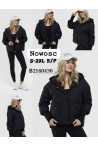 Kurtki damskie przejściowe (S-2XL) 2