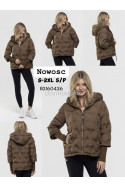 Kurtki damskie przejściowe (S-2XL) 2